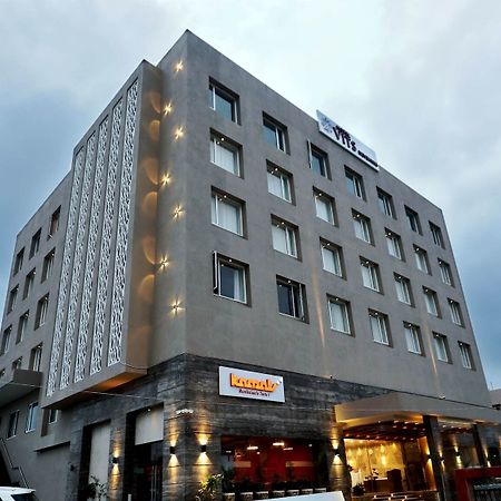 Vits Devbhumi, Dwarka Hotel Buitenkant foto