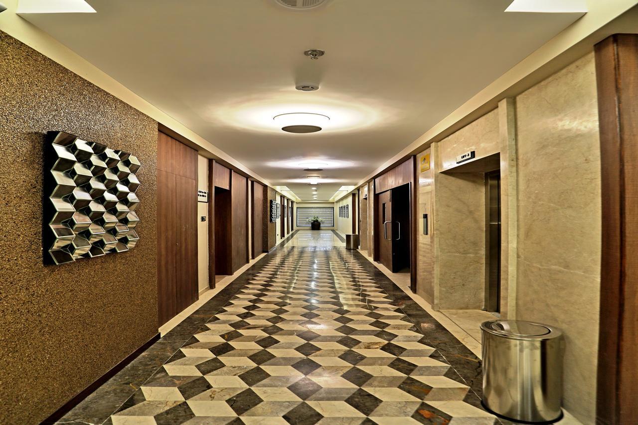 Vits Devbhumi, Dwarka Hotel Buitenkant foto