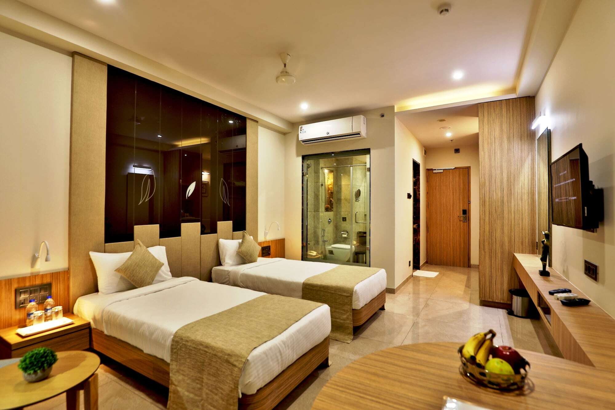 Vits Devbhumi, Dwarka Hotel Buitenkant foto