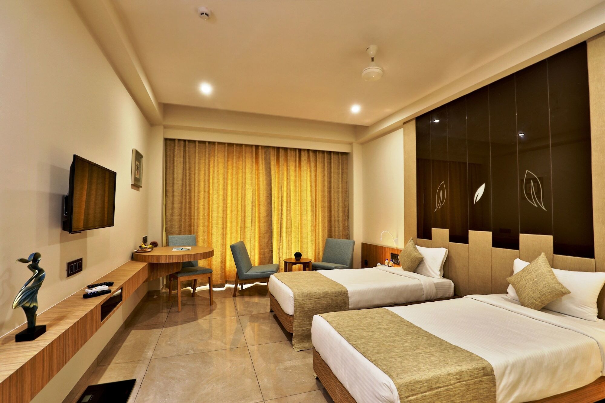 Vits Devbhumi, Dwarka Hotel Buitenkant foto